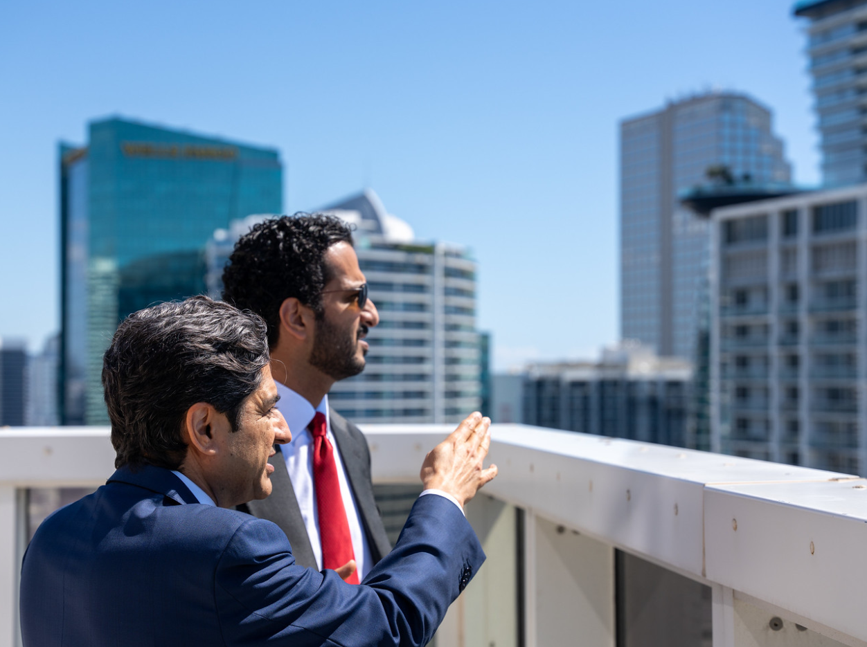 Video Production Miami