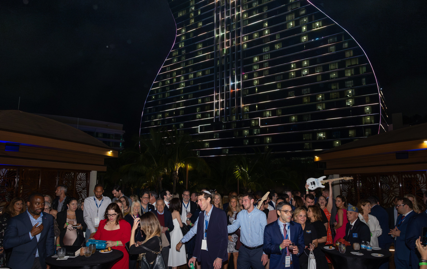 Video Production Miami