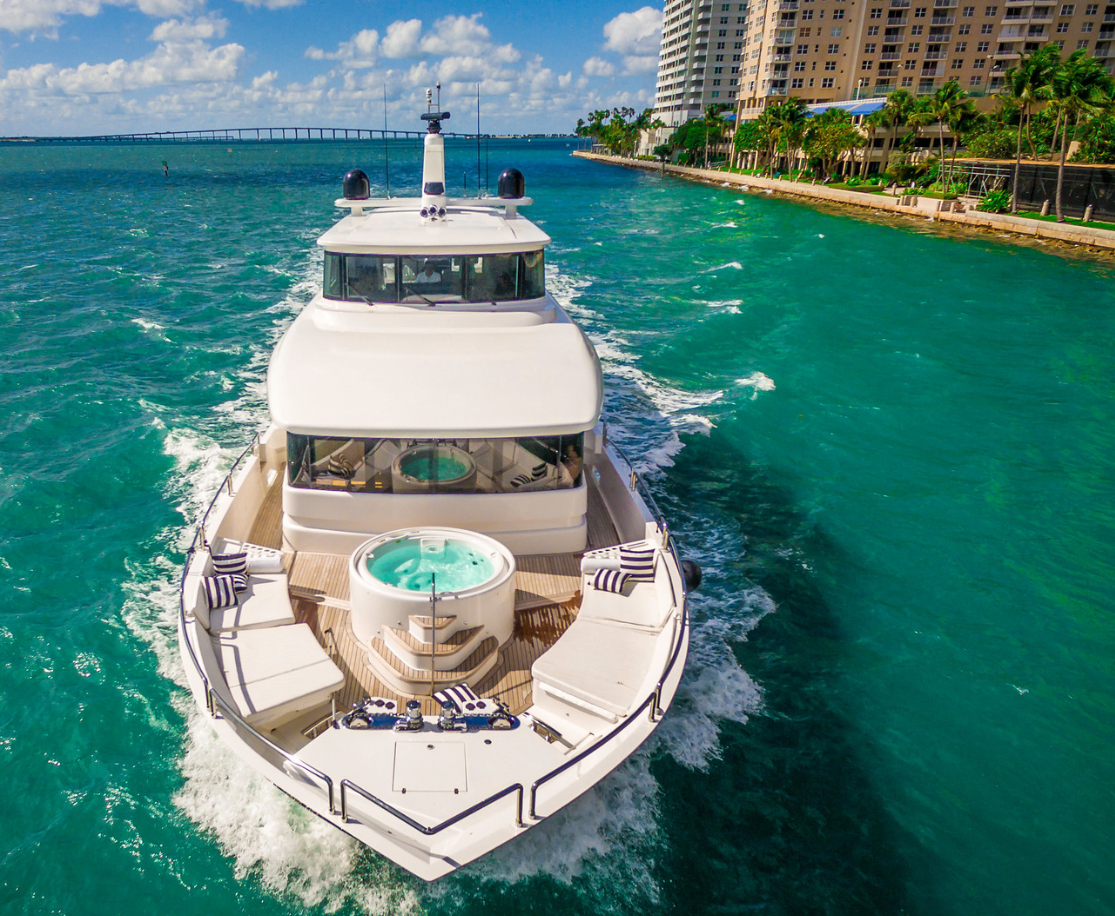 Video Production Miami