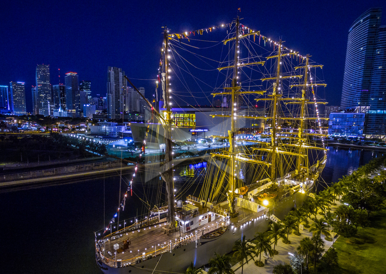 Video Production Miami