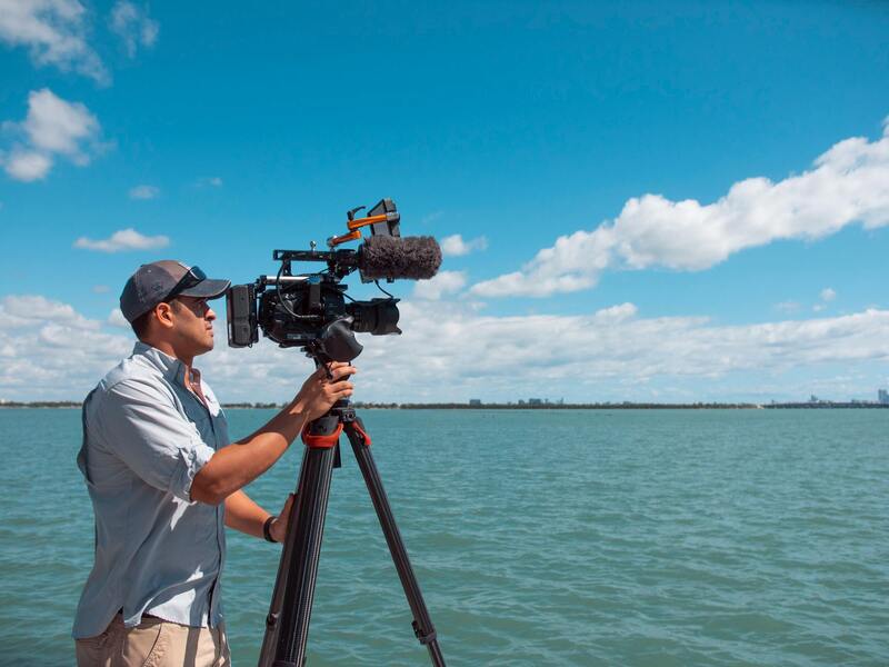 choosing a professional event photographer in Miami