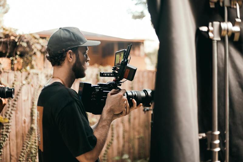 selecting equipment for miami video production