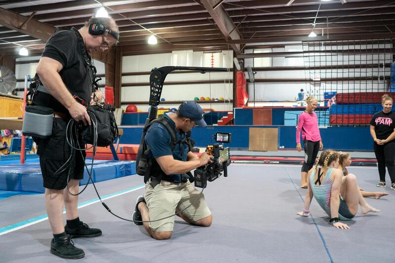 technology equipment live video services in Miami