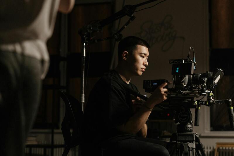 video production testimonials