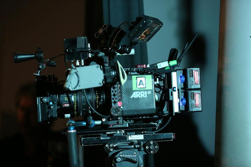 remote live stream production