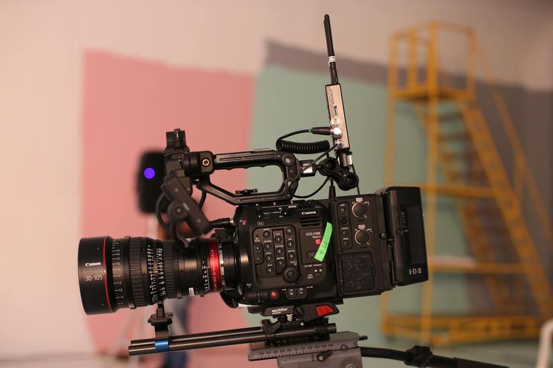 remote live stream cameras