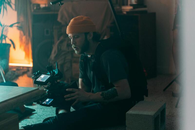 event video production services